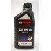 TOYOTA  Motor Oil 5W-30 (00279-1QT5W-6S) 946мл. 