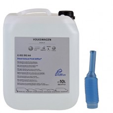 VAG AdBlue Рідина для нейтралізації відпрацьованих газів (сечовина) G052910A4 10л.