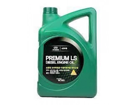 MOBIS Premium SL Diesel 5W-30 6л.