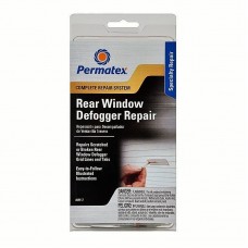 Permatex Набір для ремонту обігріву заднього скла Rear Window Defogger Repair (09117)