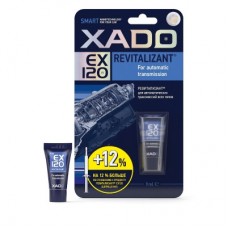 XADO Revitalizant EX120 для автоматических трансмиссий 9мл. XA10331