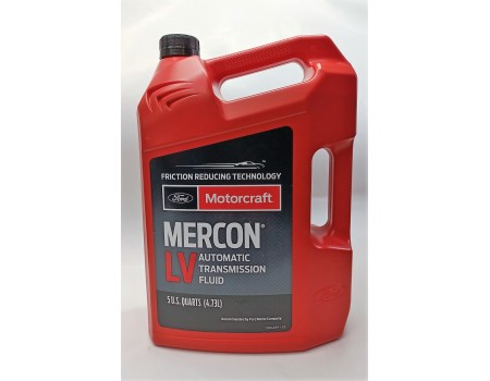 FORD MOTORCRAFT MERCON LV 4.730л.