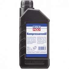 Liqui Moly Kompressorenol VDL 100, 1л. (1187)