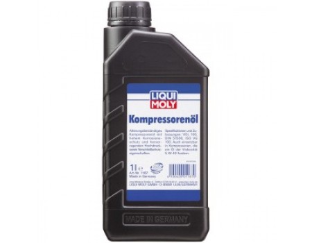 Liqui Moly Kompressorenol VDL 100, 1л. (1187)