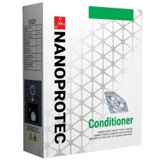 NANOPROTEC CONDITIONER Кварцевое защитное покрытие автомобиля NP 5203 406 200мл