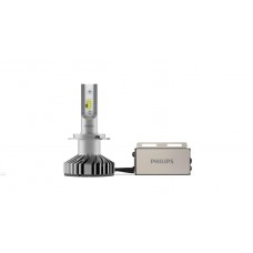 Philips Светодиодная лампа  H7 X-treme Ultinon LED +200% 6000K (12985BWX2) (2шт.)