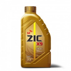 ZIC X9 LS 5W30 1л.