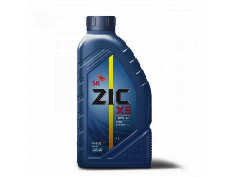 ZIC X5 10W40 1л.