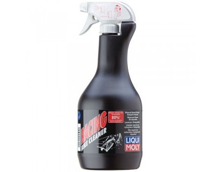 Liqui Moly Racing Bike Cleaner Средство для очистки мотоциклов 1л (1509)