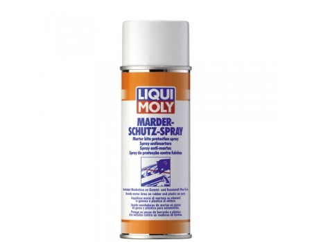 Liqui Moly Marder-Schutz-Spray 200мл (1515)