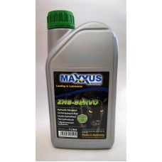 HEPU MAXXUS ZHS-SERVO Жидкость для гидроусилителя руля зелёная 1л.
