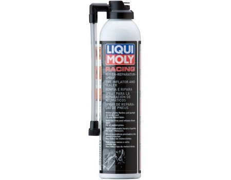 Liqui Moly Racing Reifen-Reparatur-Spray Герметик для шин 300мл (1579)