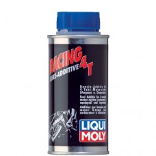 Liqui Moly Racing 4T-Bike Additiv Присадка для очистки топливной системы 125мл (1581)