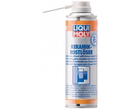 Liqui Moly Keramik Rostloser - растворитель ржавчины 0.3л. (1641)