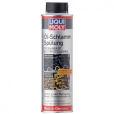 Liqui Moly Oil-Schlamm-Spulung Промывка от масляного шлама, 0,3л. (1990)