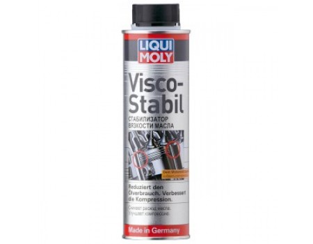 Liqui Moly Visco-Stabil (Стабилизатор вязкости), 0,3л. (1996)