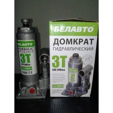  БЕЛАВТО Домкрат DB03