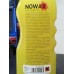 Nowax Шампунь карнаубский Wash & Wax 1л  NX01100