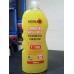 Nowax Шампунь карнаубский Wash & Wax 1л  NX01100