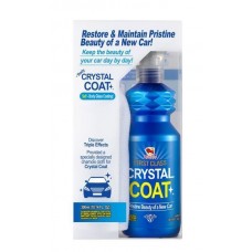 Bullsone Crystal Coat Захисне покриття з ефектом рідкого скла (Корея) 300мл WAX 21004-900