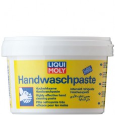Liqui Moly Handwasch-Paste Паста для чистки рук 500мл (2394)