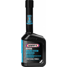 Wynn's W25541 Extreme Cooling System Degreaser - Очищувач системи охолодження 325мл.