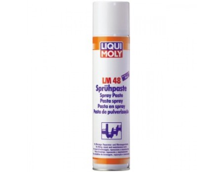 Liqui Moly LM 48 Montagepaste - паста монтажная 0.3л. (3045)