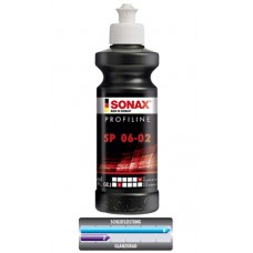 SONAX Profiline Abrasive Paste Шлиф-паста для удаления царапин  SP-06-02 (Германия) 250мл 320141