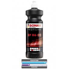 SONAX Profiline Abrasive Paste Паста для удаления царапин  SP-06-02 (Германия) 1000мл 320300
