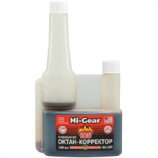 Hi-Gear Октан-корректор  HG3309 240мл