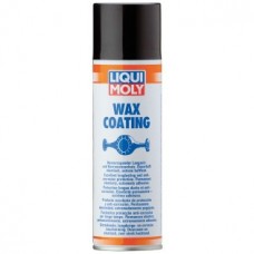Liqui Moly Wax Coating - средство для консервации 0.3л. (3311)