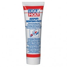 Liqui Moly Auspuff-Montage-Paste Монтажная паста для систем выхлопа 150мл (3342)