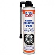 Liqui Moly Reifen-Reparatur-Spray (герметик для ремонта шин) 0,4л. (3343)