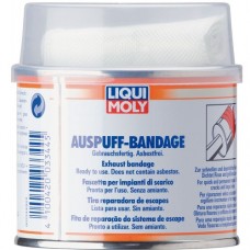 Liqui Moly Auspuff-Bandage  Бандаж для системы выхлопа 1м (3344)