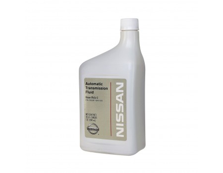 NISSAN ATF Matic Fluid  S 946мл. (999MPMTS00P)