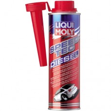 Liqui Moly Speed Tec Diesel 250мл (3722)