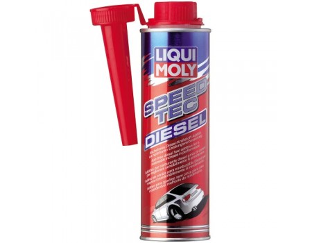 Liqui Moly Speed Tec Diesel 250мл (3722)