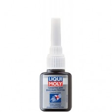 Liqui Moly Schrauben-Sicherung Mittelfest Фиксатор резьбы 10г (3801)