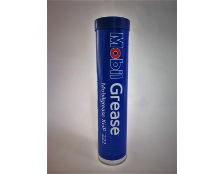 Mobil Mobilgrease XHP 222 Мастило синє 400мл. M3863B