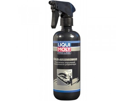 Liqui Moly Kuhler Aussenreiniger 500мл (3959)