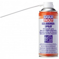 Liqui Moly Keilriemen-Spray - для ремней 0,4л. (4085)