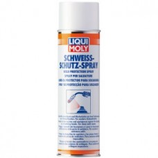 Liqui Moly Schweiss-Schutz-Spray Спрей для защиты при сварочных работах 500мл (4086)