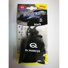 Dr.Marcus Fresh Bag 430 ароматизатор Black 20мл.