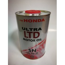 FANFARO for HONDA 5W-30 1л