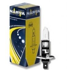 NARVA  48320 H1 55W 12V Автолампа 