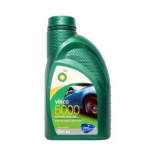  BP Visco 5000 5W-40, 1л