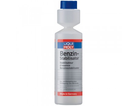 Liqui Moly Benzin-Stabilisator 250мл (5107)