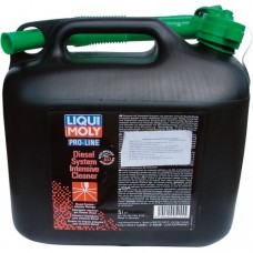 Liqui Moly  Diesel-System-Reiniger Очиститель топливной системы дизель 5л (5155)