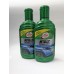 TURTLE WAX Полироль восковый Metallic+PTFE 300мл 52889