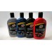 Turtle Wax Color Magic Полироль подкрашивающий Черный 500мл. 15246/53237